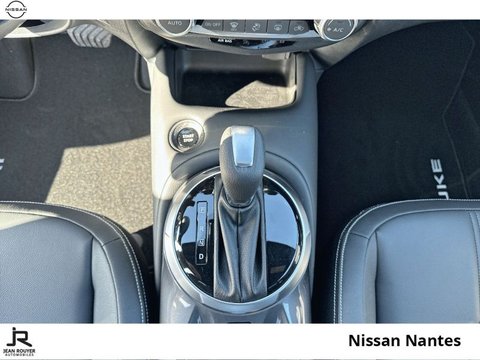 Voitures Occasion Nissan Juke 1.6 Hybrid 143Ch Tekna 2023.5 À Saint-Herblain