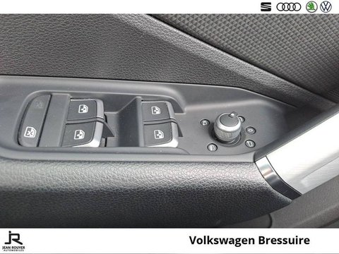 Voitures Occasion Audi Q2 30 Tdi 116 S Tronic 7 S Line Plus À Bressuire