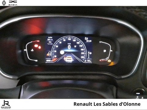 Voitures Occasion Renault Mégane 1.5 Blue Dci 115Ch Business À Château D'olonne