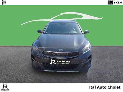 Voitures Occasion Kia Xceed 1.6 Gdi 105Ch + Plug-In 60.5Ch Active Dct6 À Cholet