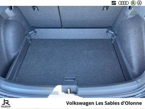 Voitures Occasion Volkswagen Taigo 1.5 Tsi 150 Dsg7 R-Line À Château D'olonne