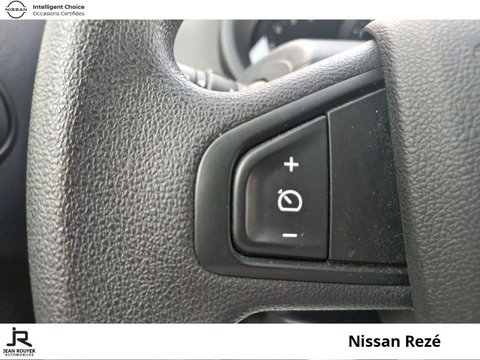 Voitures Occasion Nissan Nv250 L1 1.5 Dci 115 Optima À Rezé