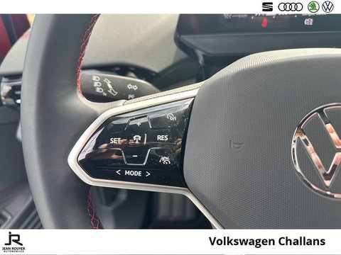 Voitures Occasion Volkswagen Id.5 299 Ch Gtx À Challans