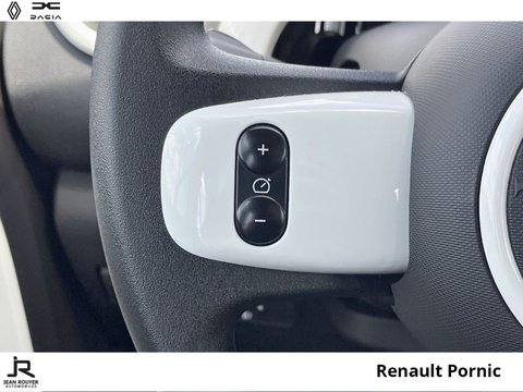 Voitures Occasion Renault Twingo 1.0 Sce 65Ch Equilibre À Pornic