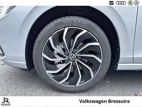 Voitures Occasion Volkswagen Golf 1.5 Etsi Opf 130 Dsg7 Match À Bressuire