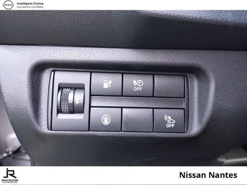 Voitures Occasion Nissan Leaf 150Ch 40Kwh Business Spéciale (Sans Rs) 19.5 À Saint-Herblain