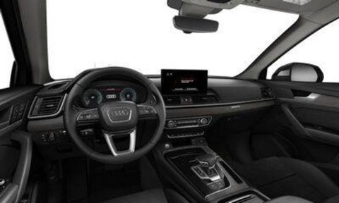 Voitures Neuves Stock Audi Q5 Ii Sportback 50 Tfsie 299 S Tronic 7 Quattro Avus À Parthenay