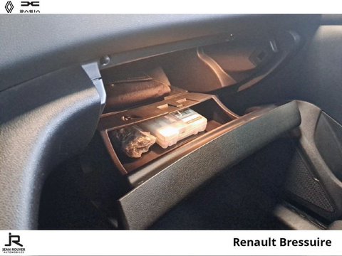 Voitures Occasion Renault Mégane Estate 1.5 Blue Dci 115Ch Business Edc -21B À Bressuire