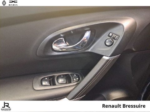 Voitures Occasion Renault Kadjar 1.2 Tce 130Ch Energy Intens À Bressuire