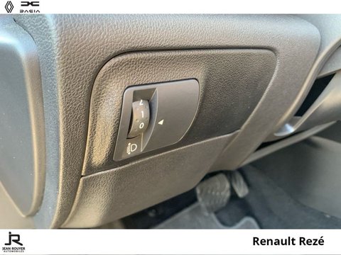 Voitures Occasion Renault Mégane 1.5 Blue Dci 115Ch Business Edc À Rezé