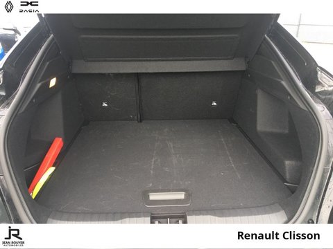 Voitures Occasion Renault Arkana 1.3 Tce Mild Hybrid 160Ch Rs Line Edc -22 À Gorges