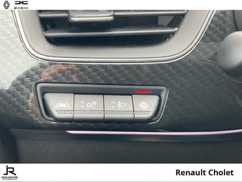 Voitures Occasion Renault Arkana 1.3 Tce Mild Hybrid 160Ch Rs Line Edc -22 À Cholet