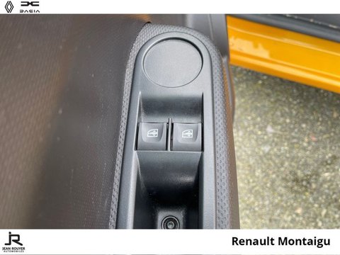 Voitures Occasion Renault Twingo 1.0 Sce 65Ch Life - 20 À Montaigu