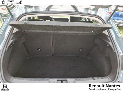 Voitures Occasion Renault Mégane 1.3 Tce 140Ch Fap Business Edc À Saint-Herblain