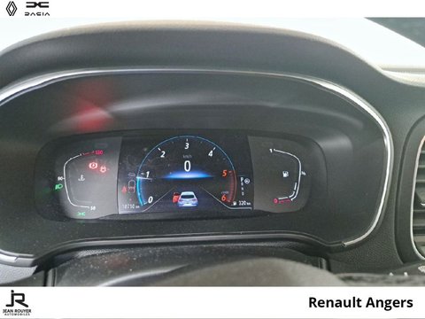 Voitures Occasion Renault Mégane 1.5 Blue Dci 115Ch Evolution Edc -23 À Angers