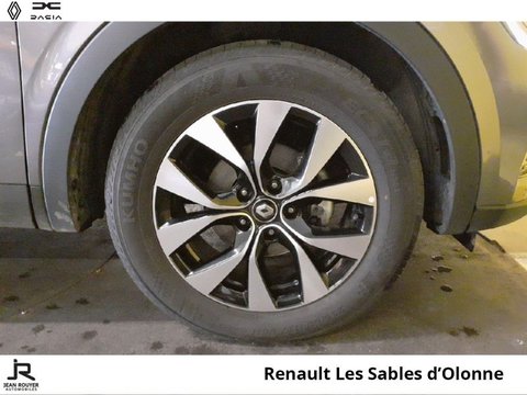 Voitures Occasion Renault Arkana 1.3 Tce 140Ch Fap Business Edc À Château D'olonne