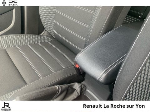 Voitures Occasion Dacia Duster 1.0 Eco-G 100Ch Prestige + 4X2 À La Roche Sur Yon