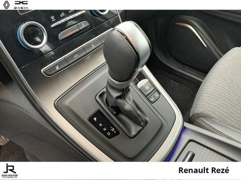 Voitures Occasion Renault Grand Scénic 1.3 Tce 140Ch Techno Edc 7 Places À Rezé
