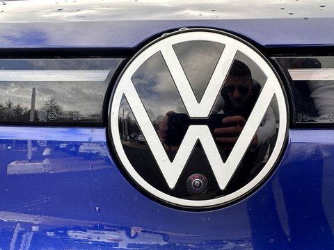 Voitures Occasion Volkswagen Id.4 204 Ch Pro Performance À Challans