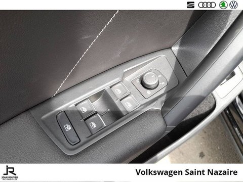 Voitures Occasion Volkswagen Tiguan 1.5 Tsi 150Ch Dsg7 R-Line À Trignac