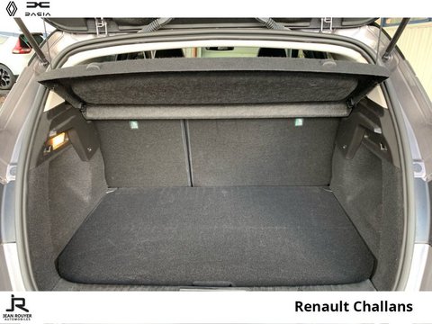 Voitures Occasion Renault Captur 1.6 E-Tech Plug-In 160Ch Intens À Challans