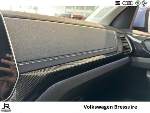 Voitures Occasion Volkswagen T-Cross 1.0 Tsi 115 Start/Stop Dsg7 Style À Bressuire