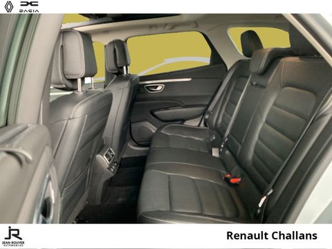 Voitures Occasion Renault Talisman Estate 1.3 Tce 160Ch Fap Intens Edc E6D-Full À Challans