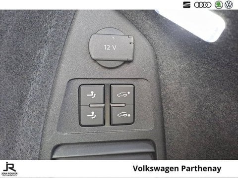 Voitures Occasion Volkswagen Touareg 3.0 Tsi Ehybrid 462 Ch Tiptronic 8 4Motion R À Parthenay