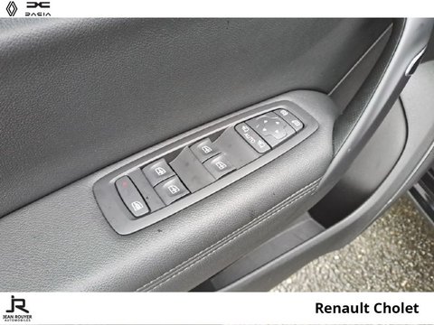 Voitures Occasion Renault Mégane 1.5 Blue Dci 115Ch Techno Edc -23 À Cholet