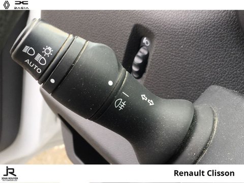 Voitures Occasion Renault Master Fg F3500 L2H2 2.3 Dci 135Ch Grand Confort E6 À Gorges