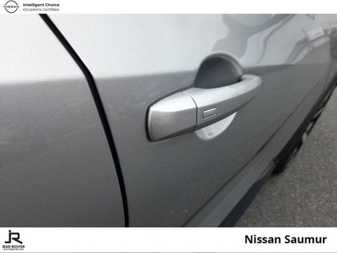 Voitures Occasion Nissan Juke 1.0 Dig-T 114Ch Tekna Dct 2021 À Saumur