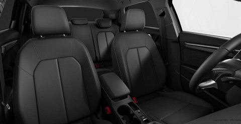 Voitures Neuves Stock Audi A3 Sportback A3 Iv 40 Tfsie 204 S Tronic 6 Business Executive À Parthenay