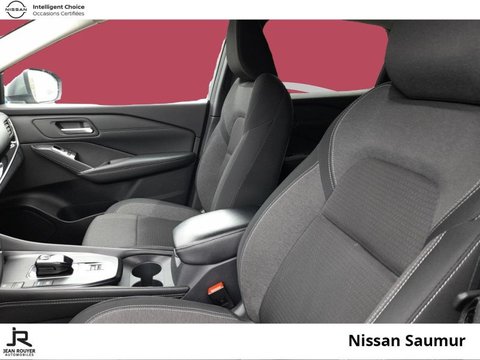 Voitures Occasion Nissan Qashqai E-Power 190Ch N-Connecta 2022 À Saumur