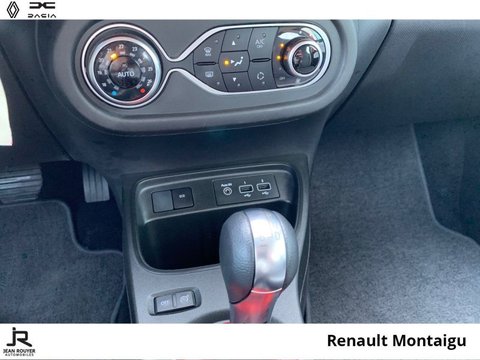Voitures Occasion Renault Twingo E-Tech Electric Zen R80 Achat Intégral - 21 À Les Herbiers