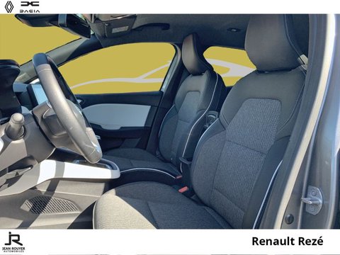 Voitures Occasion Renault Clio 1.3 Tce 140Ch Techno À Rezé