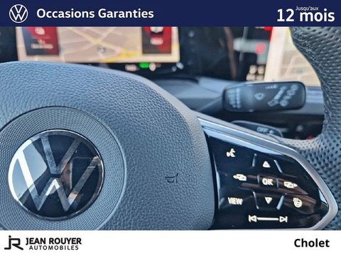 Voitures Occasion Volkswagen Golf 1.4 Hybrid Rechargeable Opf 245 Dsg6 Gte À Parthenay