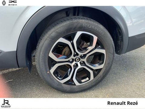 Voitures Occasion Renault Arkana 1.6 E-Tech Hybride 145Ch 21B Intens À Rezé