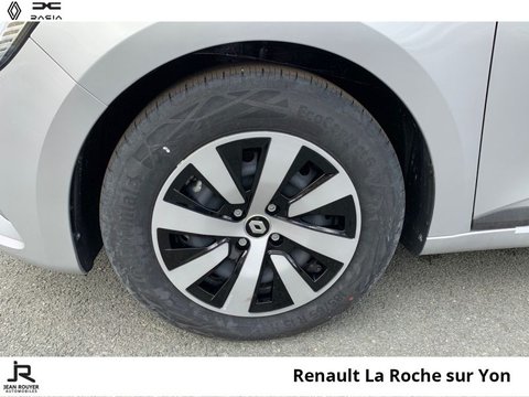 Voitures Occasion Renault Clio 1.0 Tce 90Ch Equilibre À La Roche Sur Yon