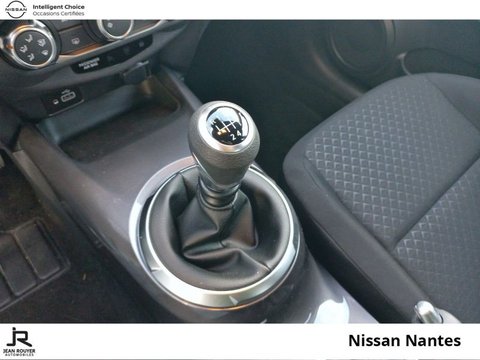 Voitures Occasion Nissan Juke 1.0 Dig-T 114Ch Acenta 2022.5 À Saint-Herblain