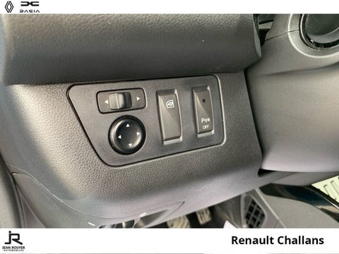 Voitures Occasion Dacia Spring Confort Plus - Achat Intégral À Challans