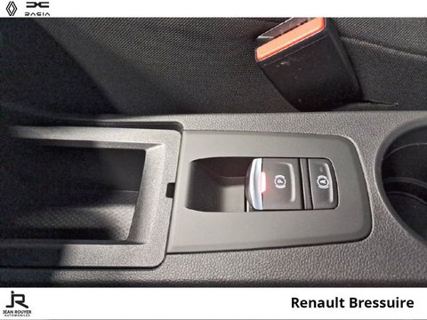 Voitures Occasion Renault Zoe E-Tech Life Charge Normale R110 Achat Intégral - 21 À Bressuire