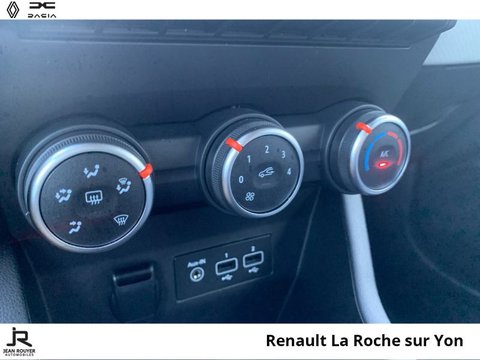 Voitures Occasion Renault Clio 1.0 Sce 65Ch Evolution À La Roche Sur Yon