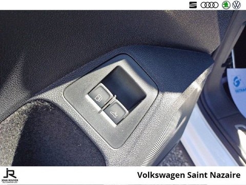 Voitures Occasion Volkswagen Tiguan 1.4 Ehybrid 245Ch Dsg6 R-Line À Trignac
