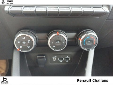 Voitures Occasion Renault Clio 1.0 Tce 90Ch Business X-Tronic -21N À Challans