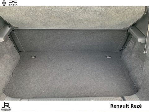 Voitures Occasion Renault Twingo 1.0 Sce 65Ch Life - 20 À Rezé