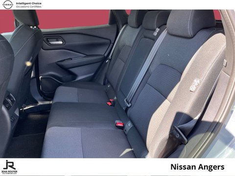 Voitures Occasion Nissan Qashqai E-Power 190Ch N-Connecta 2022 À Angers