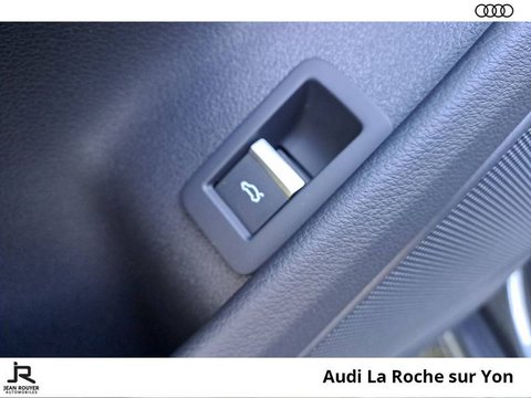 Voitures Occasion Audi A5 Cabriolet 40 Tdi 204 S Tronic 7 S Line À Mouilleron Le Captif