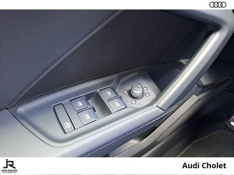 Voitures Occasion Audi A3 Sportback A3/S3 35 Tdi 150 S Tronic 7 S Line À Cholet