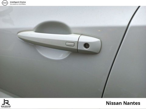 Voitures Occasion Nissan Juke 1.0 Dig-T 117Ch N-Design Dct À Saint-Herblain