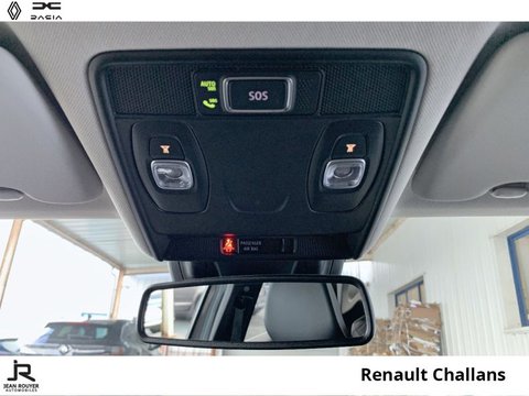 Voitures Occasion Renault Captur 1.6 E-Tech Plug-In 160Ch Intens À Challans